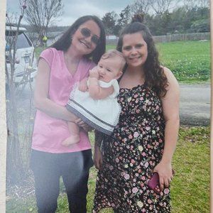 Meet your Posher, Rhonda rickey